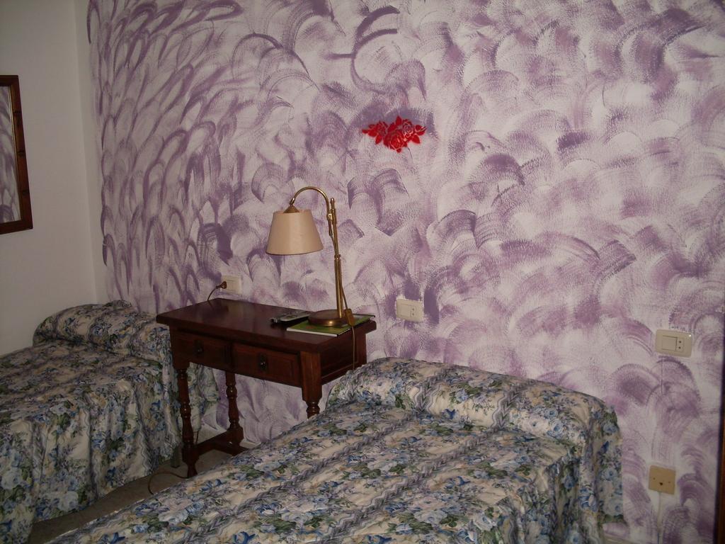 Hotel Terra Galega Monforte De Lemos Bilik gambar