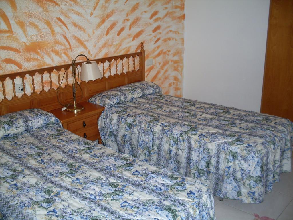 Hotel Terra Galega Monforte De Lemos Bilik gambar
