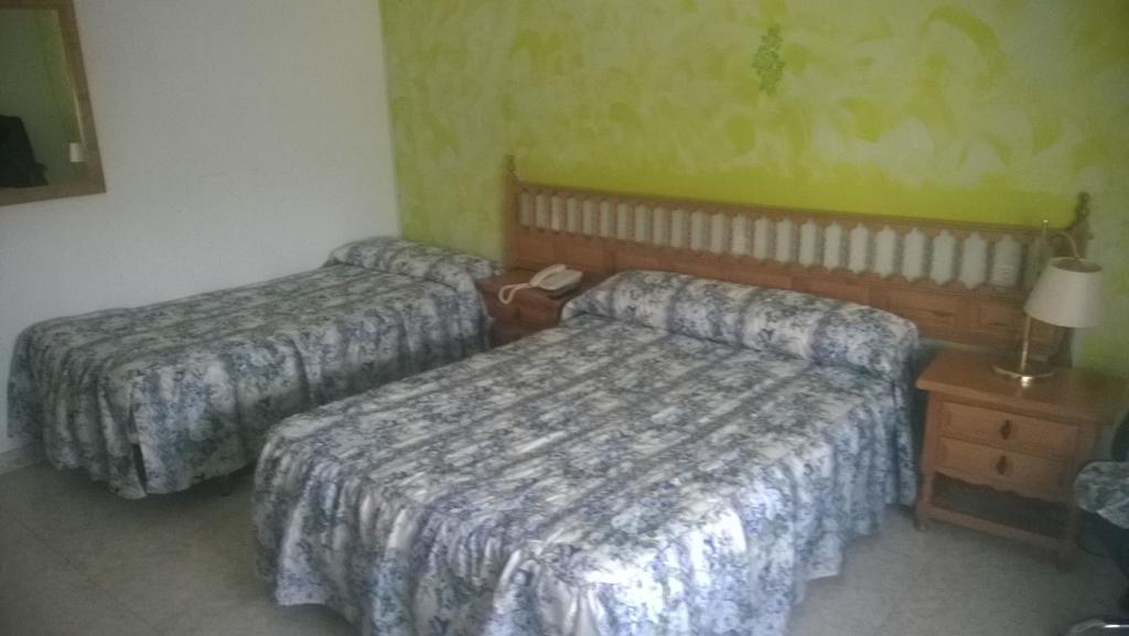 Hotel Terra Galega Monforte De Lemos Bilik gambar
