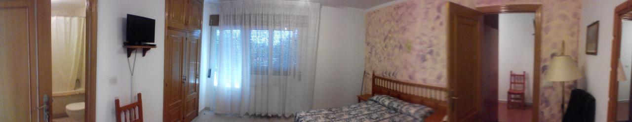 Hotel Terra Galega Monforte De Lemos Luaran gambar