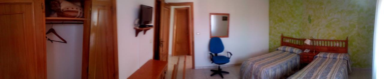 Hotel Terra Galega Monforte De Lemos Luaran gambar