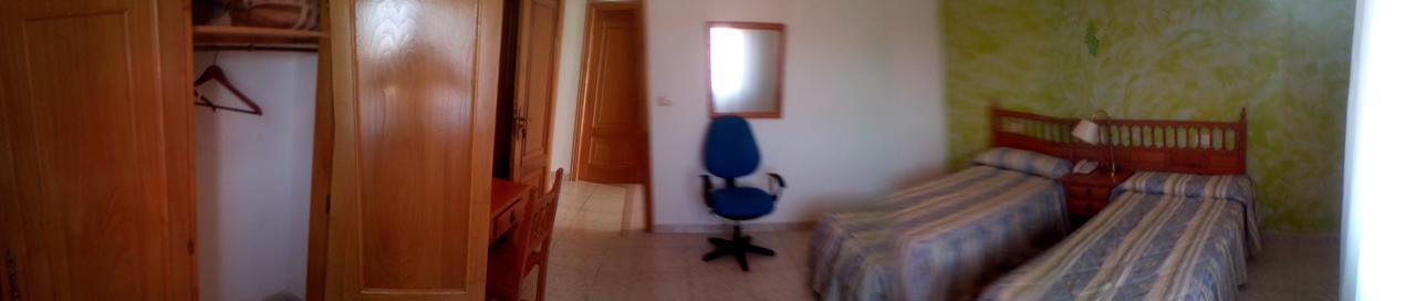 Hotel Terra Galega Monforte De Lemos Luaran gambar