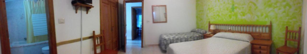 Hotel Terra Galega Monforte De Lemos Luaran gambar