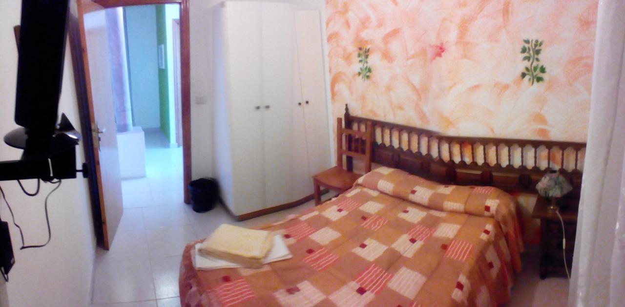 Hotel Terra Galega Monforte De Lemos Luaran gambar