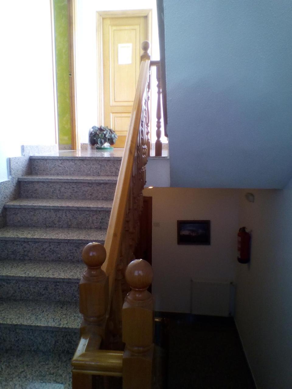 Hotel Terra Galega Monforte De Lemos Luaran gambar