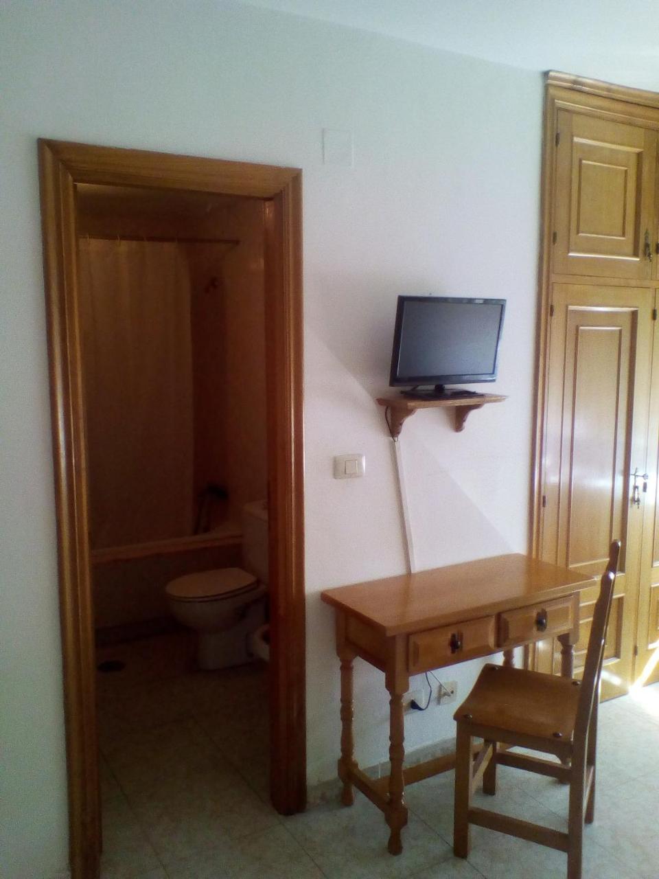Hotel Terra Galega Monforte De Lemos Luaran gambar